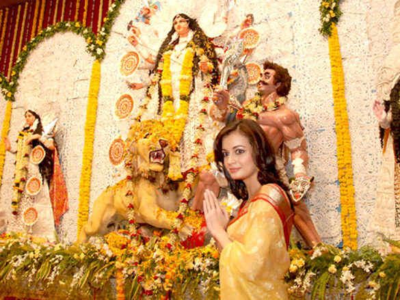 north bombay sarbojanins durga puja 5