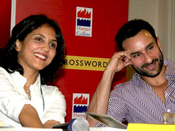 saif launches anuja chauhans book battle for bittora 6