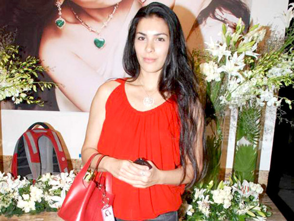 hrithik fardeen sridevi and twinkle at farah khan alis jewelry store launch 34