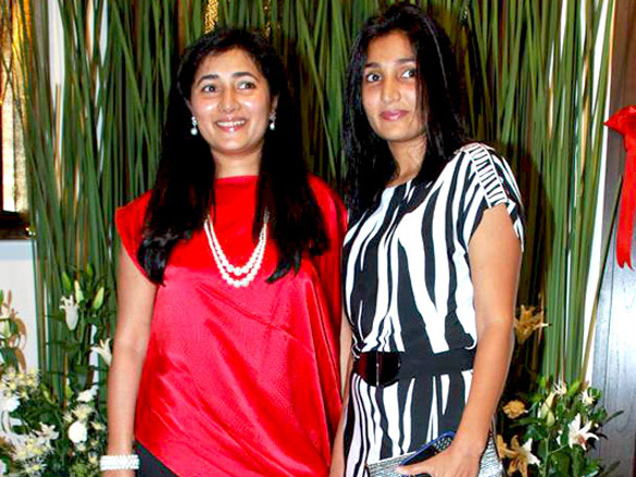 hrithik fardeen sridevi and twinkle at farah khan alis jewelry store launch 37