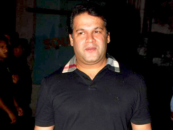 suniel shetty and mandira bedi at shailendra singhs birthday bash 14