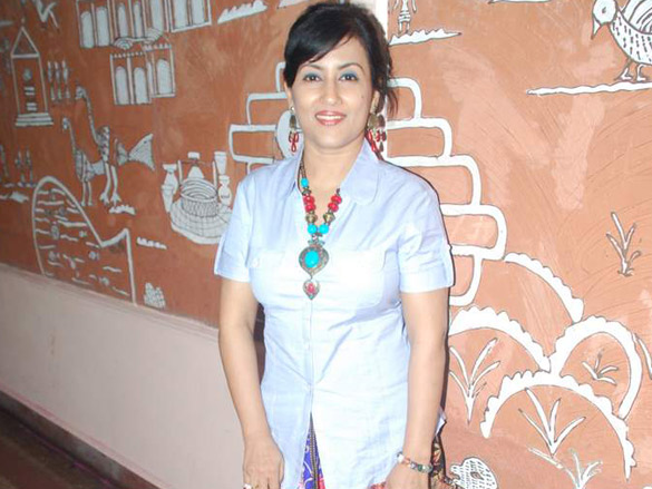 sheena chohan at the launch of life an odyssey book 9