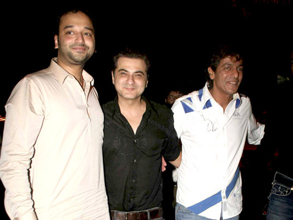 shilpa shetty at ektas diwali bash 21