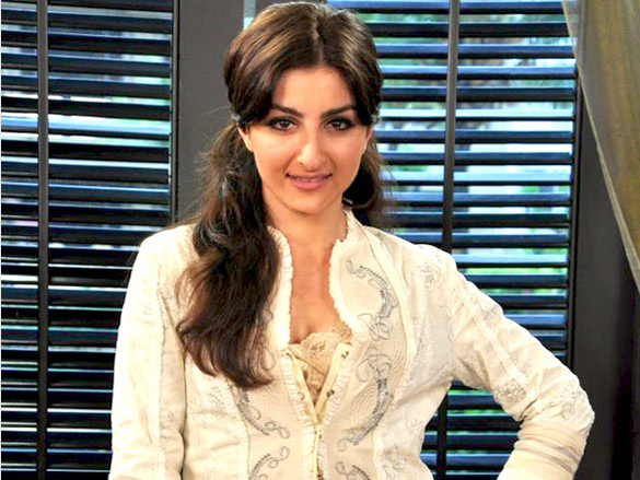 shilpa shetty and soha ali khan at olay event 8