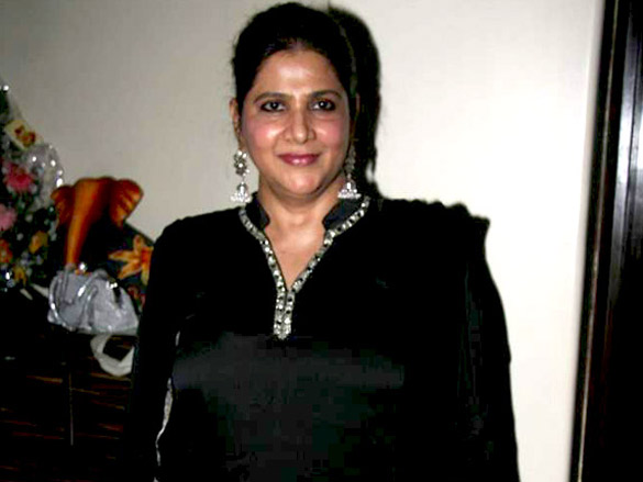 kapil sharmas diwali birthday bash 8