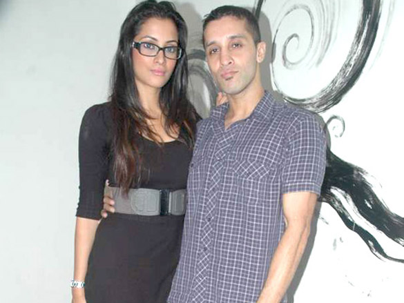 rohit vermas birthday bash 7