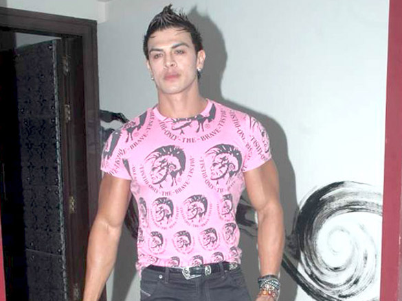 rohit vermas birthday bash 10