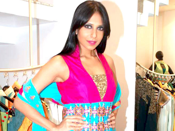 manish arora at the jona store launch 6