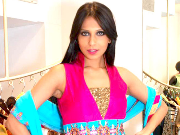 manish arora at the jona store launch 7