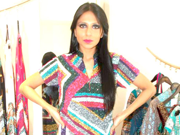 manish arora at the jona store launch 8