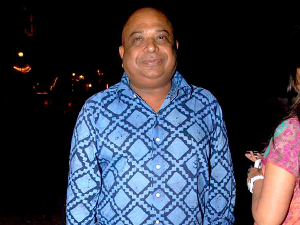 special screening of film mirch 8