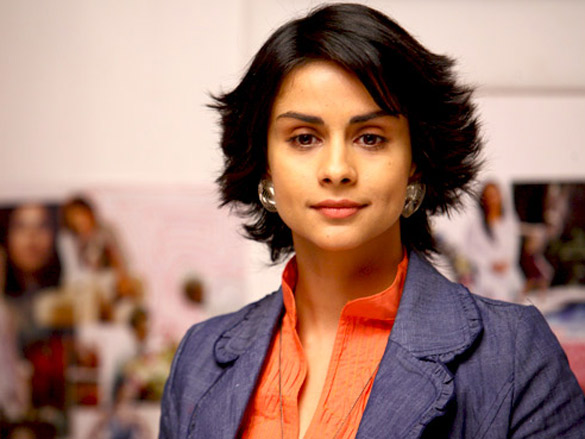 gul panag 46