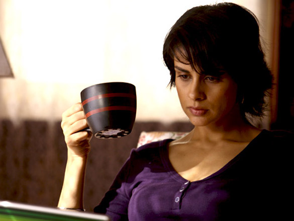 gul panag 56