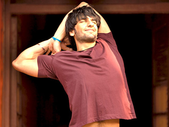 ranveer singh 31