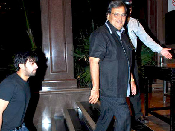sanjay dutt shilpa kangna and malaika at baba dewans birthday bash 22