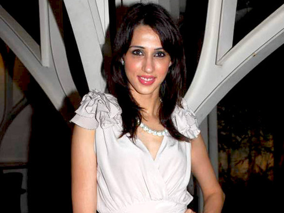 acquin pais and alecia raut grace rwitc press meet 7