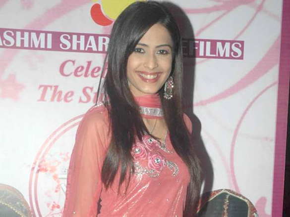 saathiya serial success bash 7