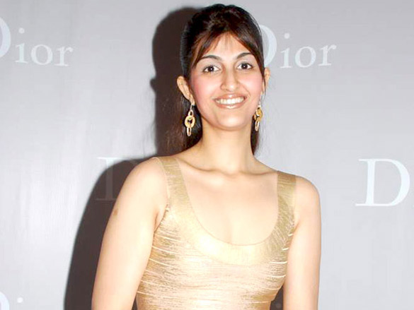 deepika karan sushmita shilpa and genelia at dior store launch 16