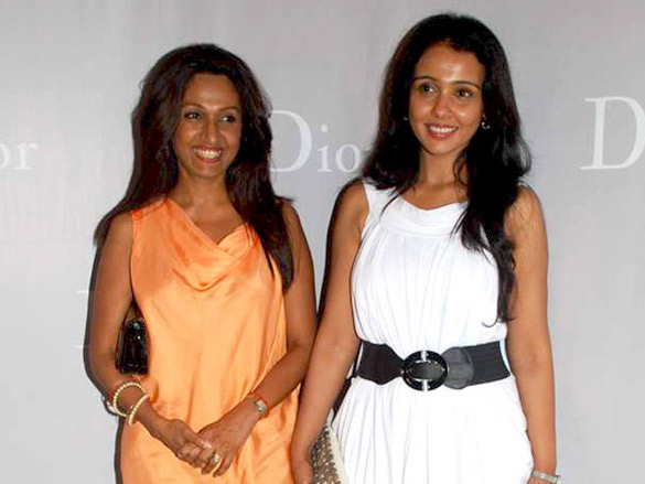 deepika karan sushmita shilpa and genelia at dior store launch 18