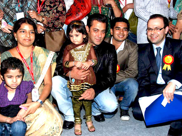 salman khan at being human marrow donor press meet 3