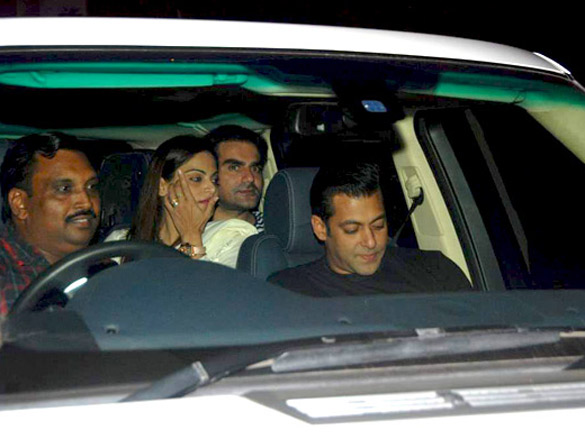 salman khan at being human marrow donor press meet 13