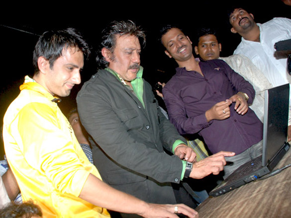 municipal councillor sameer desais annual childrens day celebration 8
