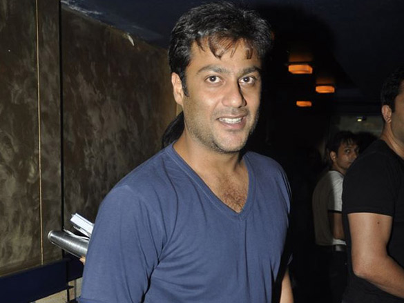 sohail khan and shreya saran grace the den bash 19