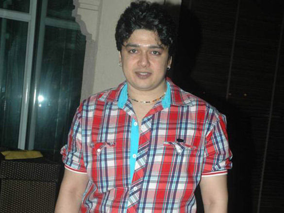 priyanka kothari at shravan kumars birthday bash 9