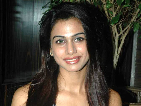 priyanka kothari at shravan kumars birthday bash 11