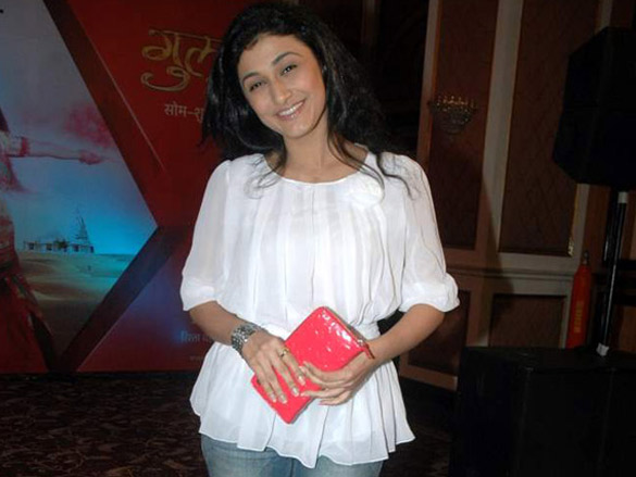 jackie shroff at gulaal serial launch 8
