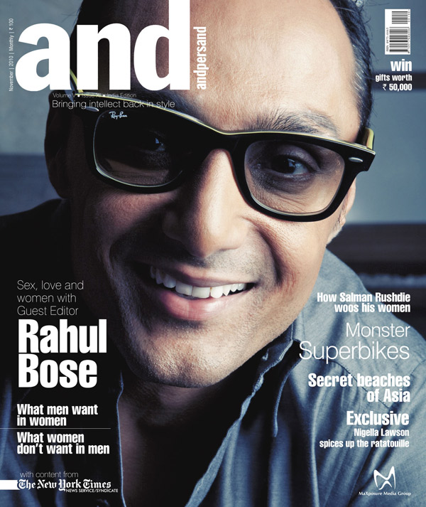 andpersand 13
