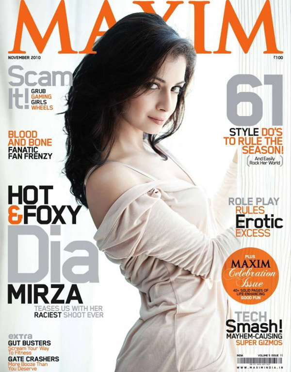 maxim 19