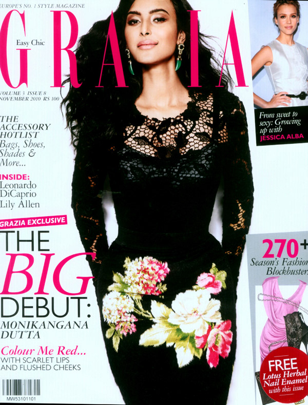 grazia 11