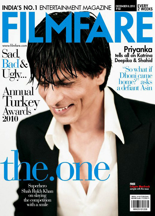 filmfare 47