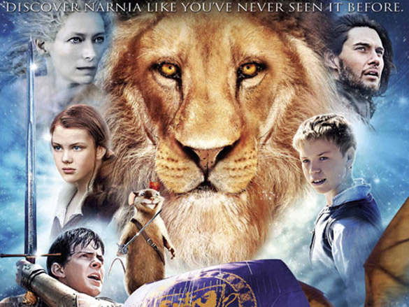 the chronicles of narnia 3 2