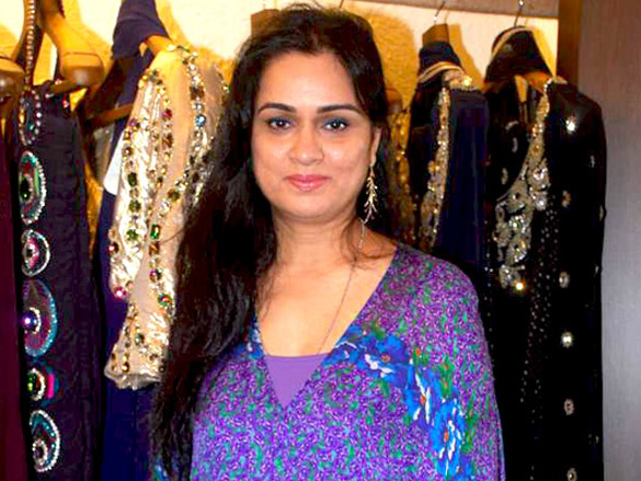 perizaad kolah and padmini kolhapure at chammomile event 6