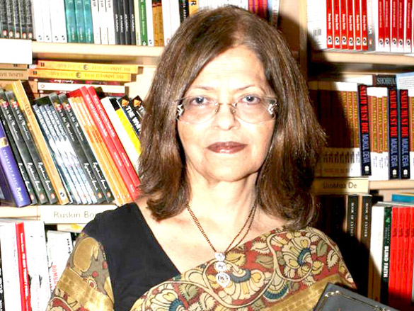 launch of sudha menons book leading ladies 7
