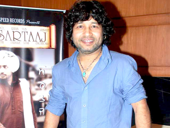 launch of satinder sartaajs album 7