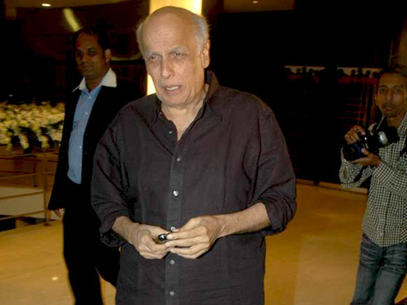 mahesh bhatt launches film kuch log based on 2611 12