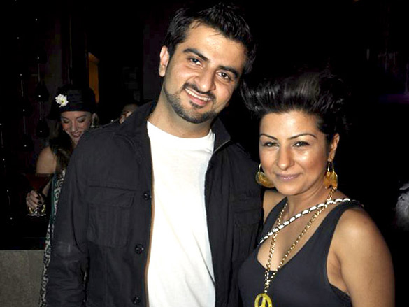 hard kaur and models rock at sula cointreau launch event 2