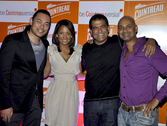 hard kaur and models rock at sula cointreau launch event 5