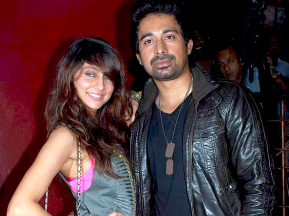farah khan at mtv roadies promotional event 8