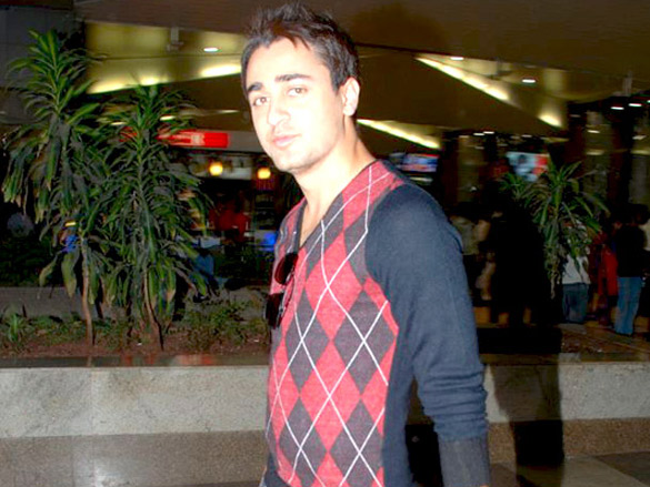 imran and deepika return from break ke baad premiere 7