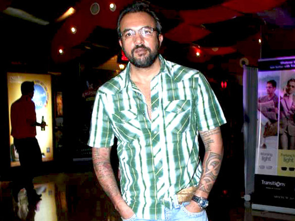 adnan sami and others at rayban film festival 5