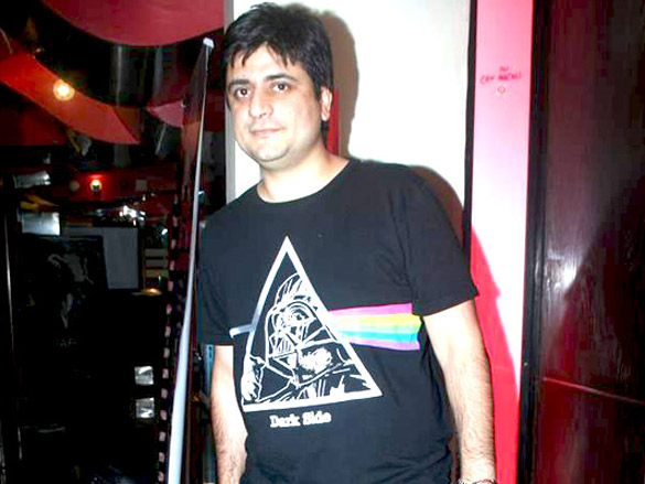 adnan sami and others at rayban film festival 9