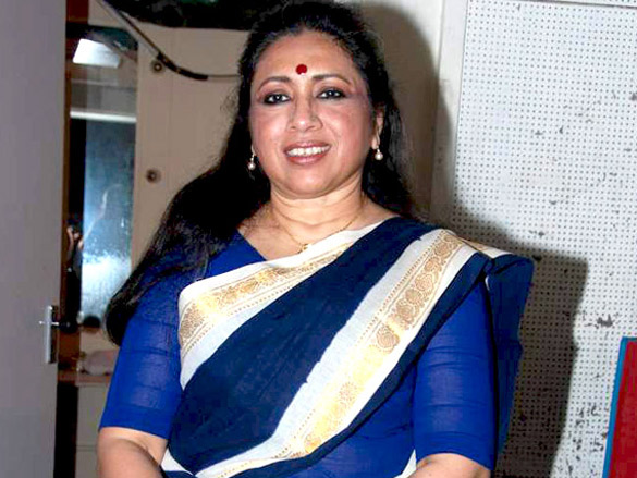sharbani mukherjee at an event organised to honour basu chatterjee 8