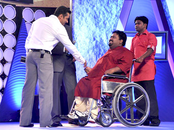 salman khan graces ibn7 super idols awards 7