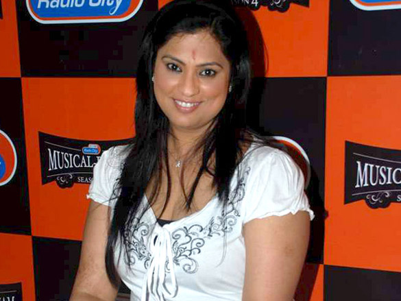 richa sharma at radio citys musical e azam season 4 7