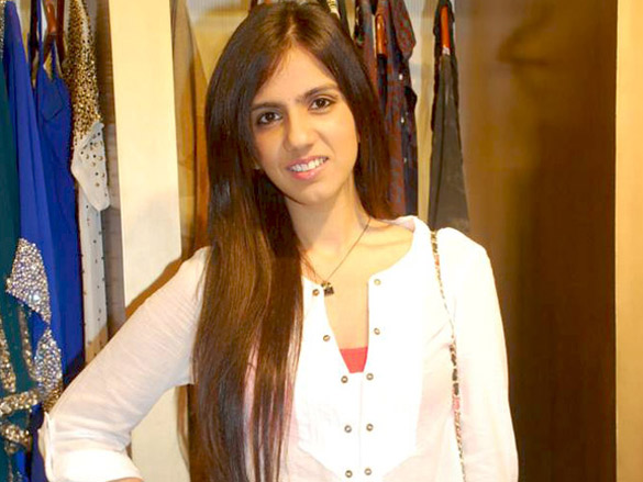 neelam anu dewan and others at samsara store launch 9