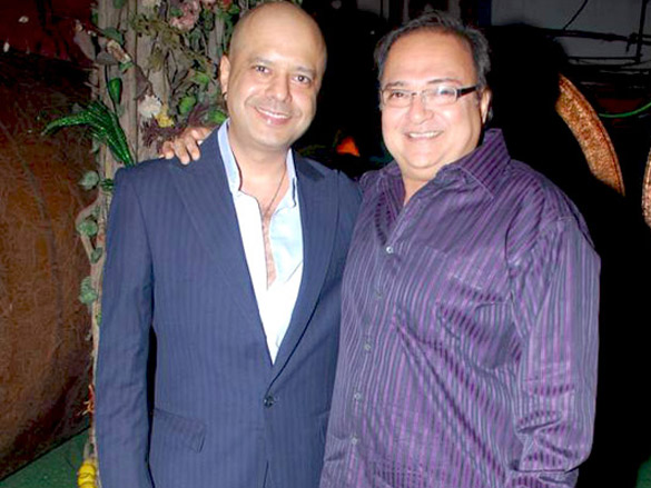 indian telly awards 2010 post party 4